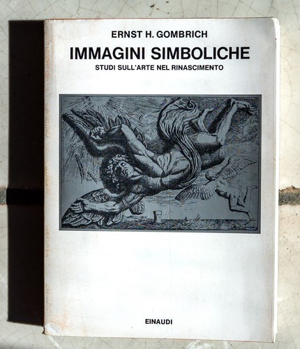 Gombrich immagini - e., j.
