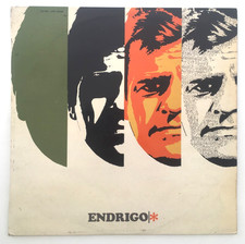 Sergio Endrigo  -  Endrigo