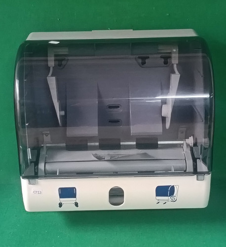 Dispenser porta carta - dispenser,