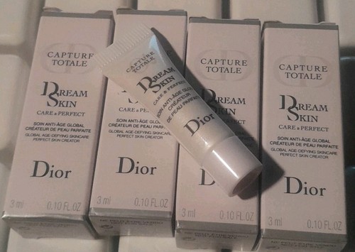 Dior capture totale - capture,