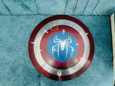 Captain America Shield