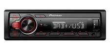 Pioneer MVH-130DAB Radio per
