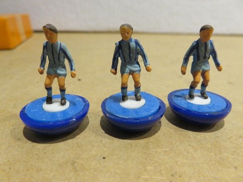 Subbuteo ref 187 - subbuteo, squadra