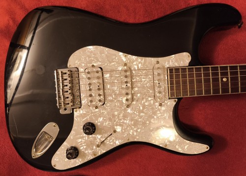Framus stratocaster strat - stratocaster,,