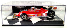 MINICHAMPS 1:43 J. SCHECKTER