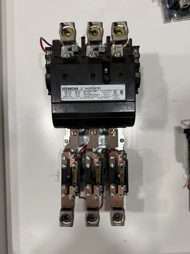 Siemens 14jg32a taglia 4 - siemens,