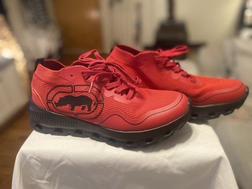 Sneakers mark ecko - ecko, rosso