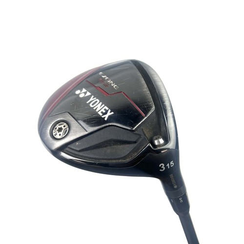 Yonex ezone legno 15 - yonex,