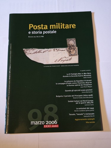 Posta militare storia - posta,