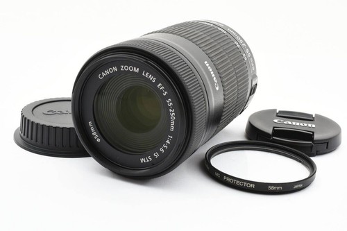 Canon s55 250mm 5 - canon,
