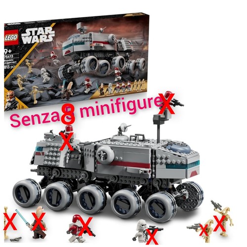 Lego star wars - lego, republic