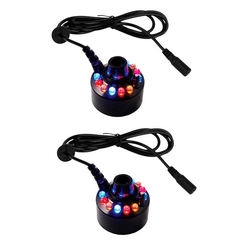 Nebulizzatore - 2x,