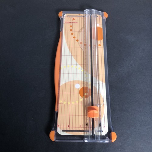 Fiskars surecut tagliacarte - fiskars,