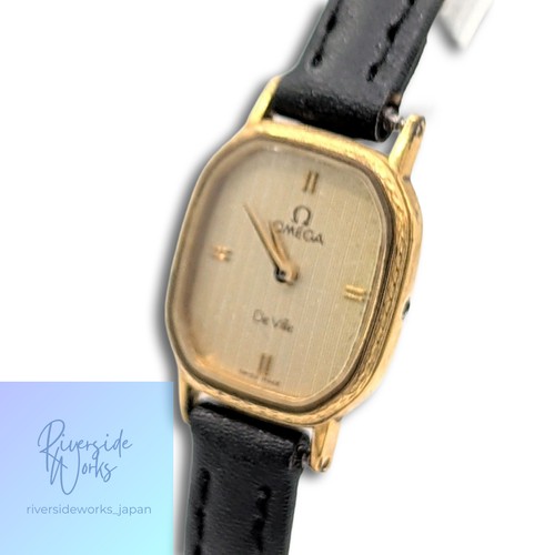 Orologio omega ville quarzo - orologio,