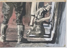 ALDO DI GENNARO TAVOLA