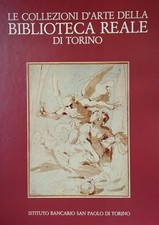 Le collezioni d'arte della