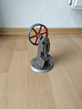 Piastra modello macchina a