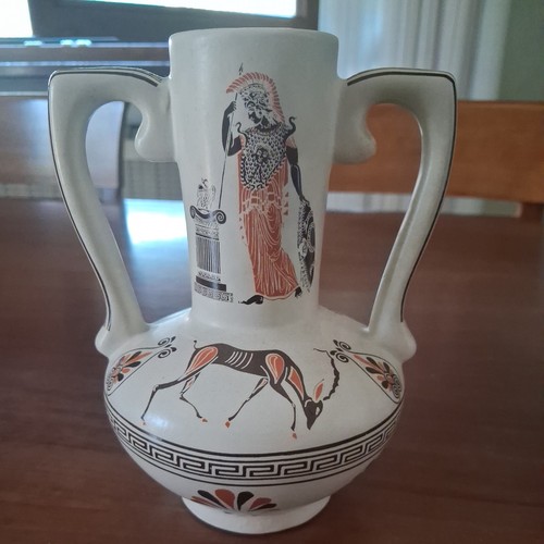 Vaso greco - vaso,