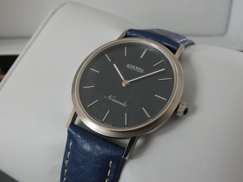 Roamer normandie orologio - -,