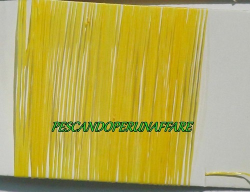 Filo acetato per - di,