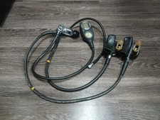 SeaQuest Set Regolatore Suunto