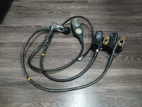Seaquest set regolatore suunto - seaquest,