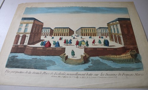 C1800 vue optique - c1800, stampa