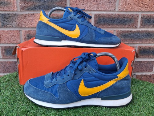 Nike internationalist uk7 5 - og, uk7.5