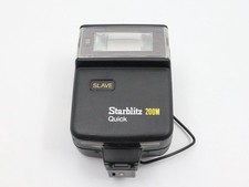 FLASH STARBLITZ 200M