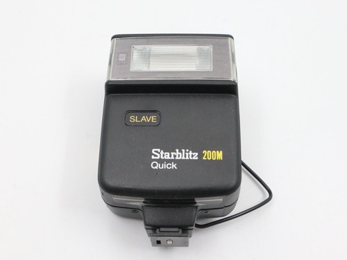 Flash starblitz 200m - starblitz,