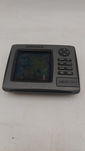 Facde lowrance hds écran - m,