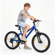 Bicicletta per bambini 20