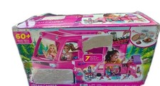 Barbie Dream Camper Veicolo