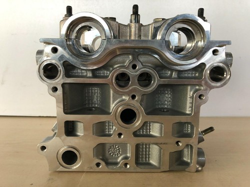 Testata nuda ducati 999 - testata,