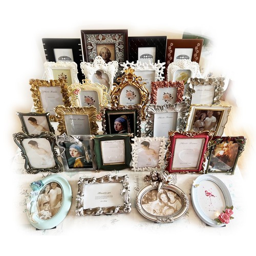 Cornice portafoto stile - , retrò