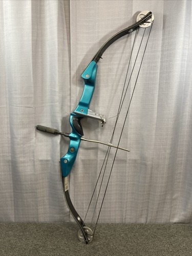 Hoyt fast flite arco bersaglio - flite,
