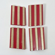 Gradi Metallo Maresciallo