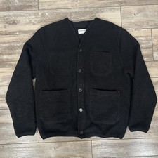 Cardigan uomo UNIVERSAL WORKS