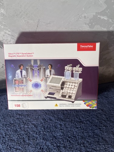 Nuovo thermo fisher scientific - nuovo,