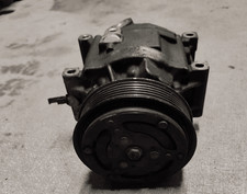 52060460 Compressore a/c
