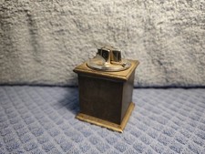 Accendino da Tavolo Vintage