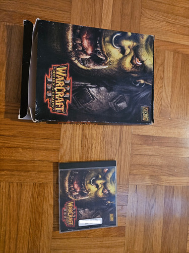 Warcraft iii reign chaos - 3,