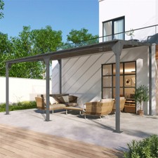 14.76*9.22 FT Wall-Mounted