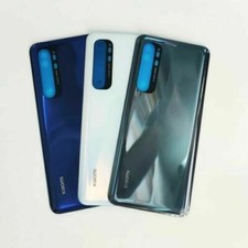 Vetro Posteriore Copribatteria