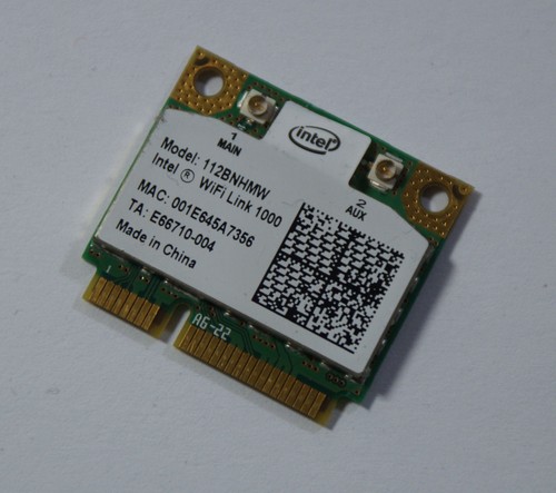Scheda modulo wifi - scheda, wireless