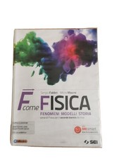 F come Fisica (corso di fisica