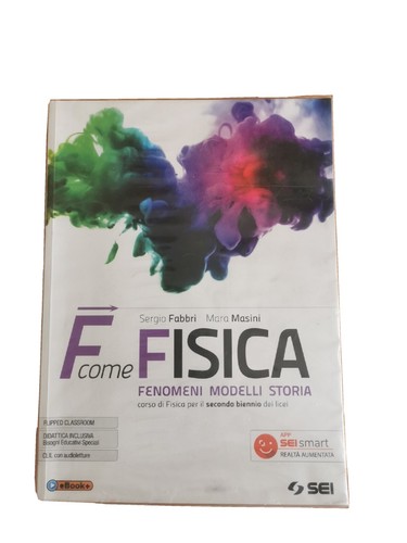 Come fisica corso di - fisica,