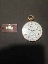 Orologio Vetta Da Tasca
