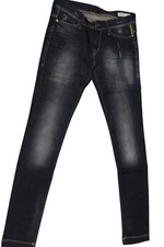 MELTIN POT jeans uomo skinny