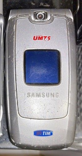 Telefono cellulare samsung - telefono,